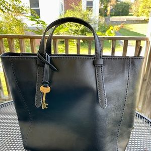 Fossil Camilla Convertible Backpack
